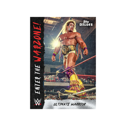 Topps Decades WWE 90’s Edition 2026 Hobby Box