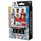 Topps Chrome UEFA Club Competitions 2024-25 - Hanger Pack